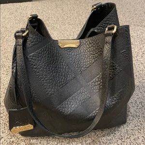 Burberry Tote